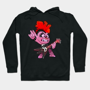 Trolls World tour Hoodie